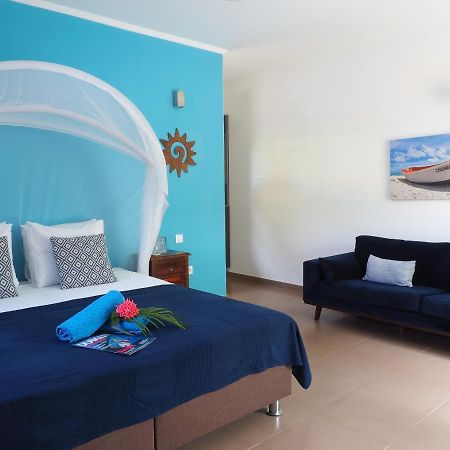 Chuchubi Studio Apartment Bonaire Κράλεντικ Εξωτερικό φωτογραφία